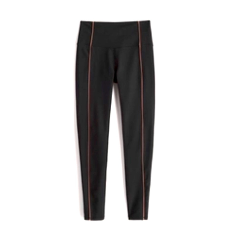 YPB (Abercrombie) sculptLUX 7/8-Length Legging